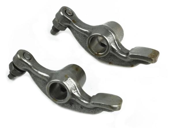 Коромысла 139FMB,147FMH,152FMH 50-110см3