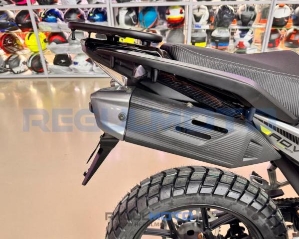 Мотоцикл Regulmoto ADV 300 NB Мотоцикл Regulmoto ADV 300 NB