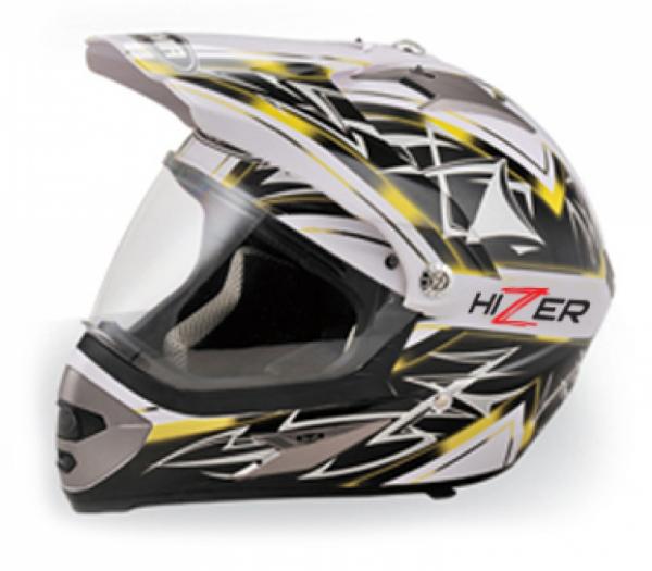 Шлем  Hizer 611#1