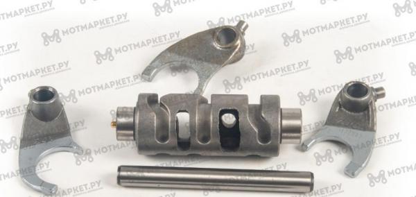 Копирный вал 172FMM-3A (CB250-F)