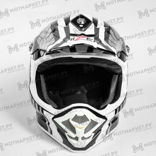 Шлем HIZER B6195#1