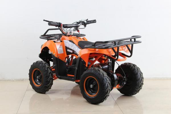 Электроквадроцикл SSSR PUNK 250 A 6/6 1