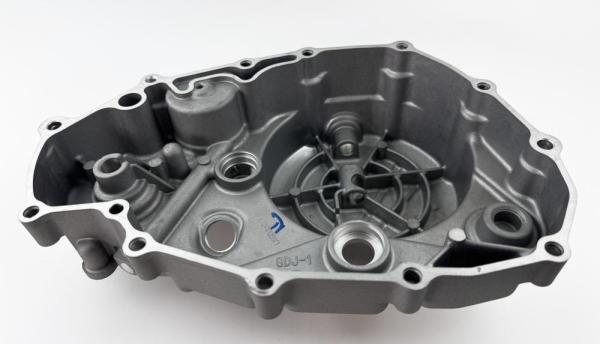 Крышка картера правая LX176MN YBS300