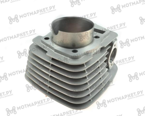 ЦПГ (поршневая) 165FMM, 166FMM (CB250D-G) d=65.5 (original ZS, под цепь грм)