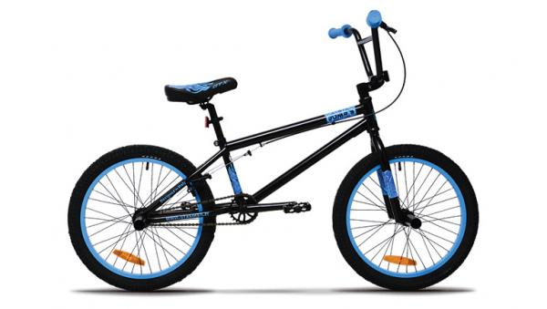 Велосипед 20" GTX JUMP 3  (рама 10") BMX (000066)
