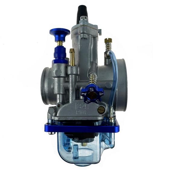 Карбюратор PWK 34