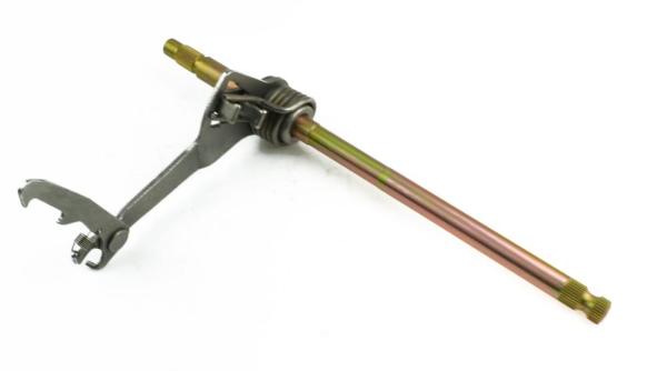 Вал п/п в сборе (двигатель полуавтомат YX) 139FMB,147FMH,152FMH 50-110см3