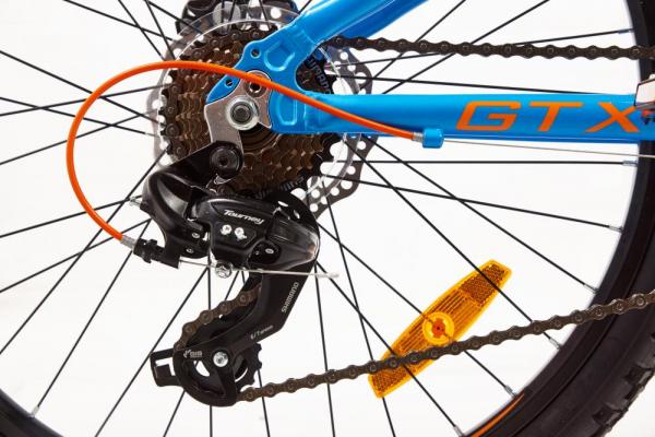 Велосипед GTX TROPHY 24