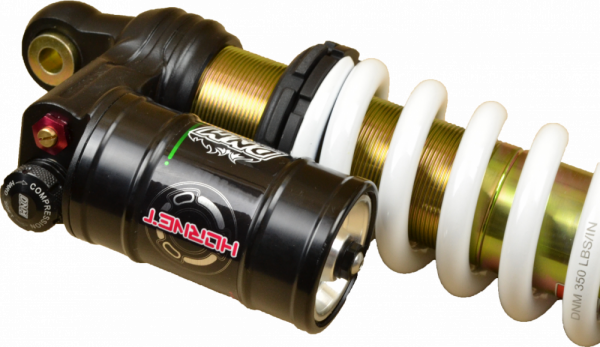 Амортизатор DNM DHL (L=420)