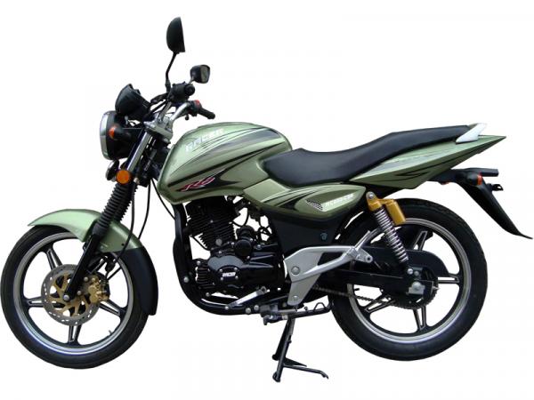 Мотоцикл RACER RC250-C5B MAGNUM