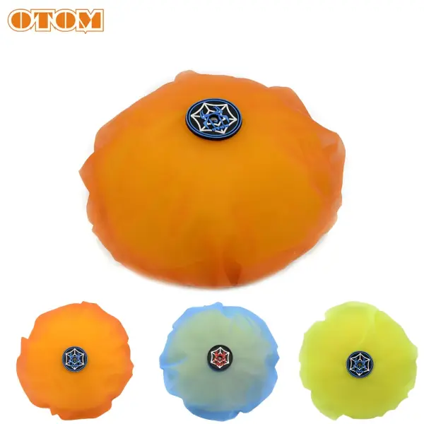 Чехол воздушного фильтра OTOM для мотоциклов