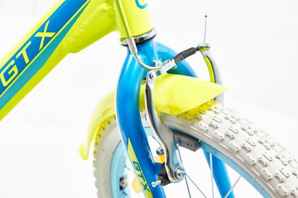 Велосипед GTX PONY 18