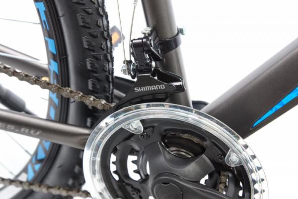 Велосипед KROSTEK ULTIMATE 705