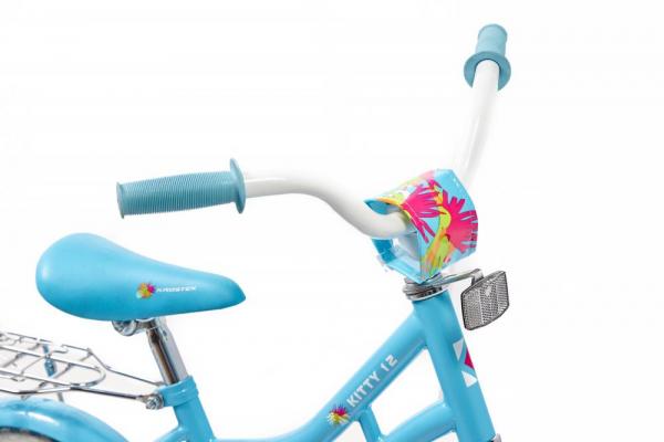 Велосипед 12" KROSTEK KITTY (500006)