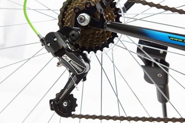 Велосипед KROSTEK PLASMA 900