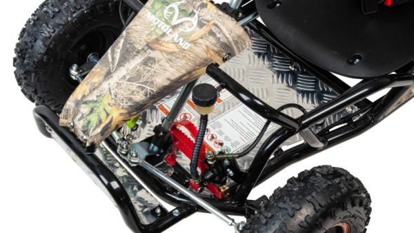 БАГГИ MOTOLAND GOKART 100 (детский)