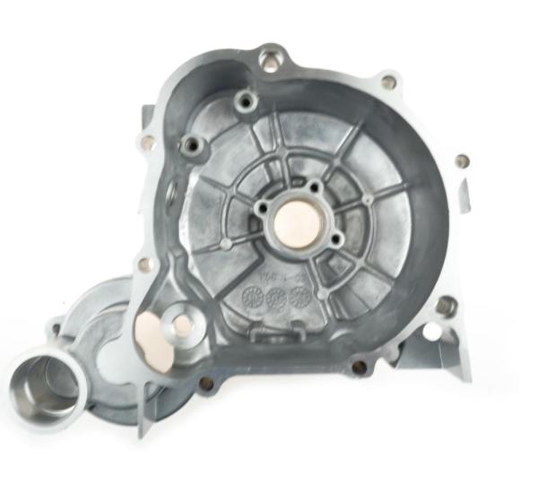 Крышка картера левая ZS172FMM-5 PR250