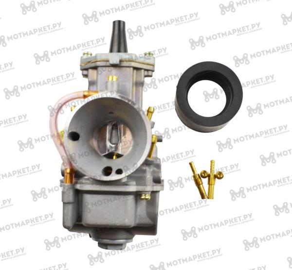 Карбюратор PWK 24