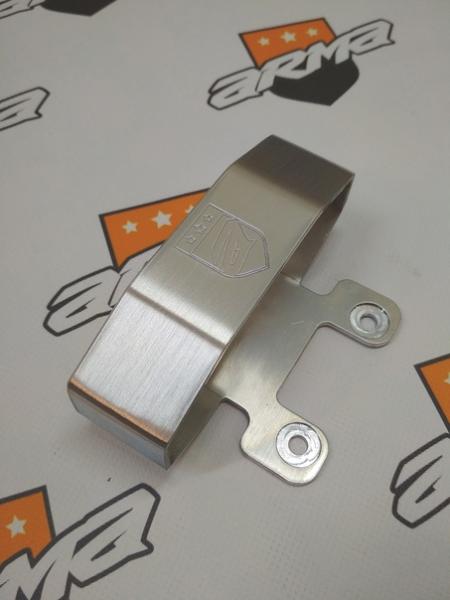 Защита приборной панели #1