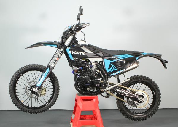МОТОЦИКЛ AVANTIS ENDURO 300 CARB PRO EXCLUSIVE (CBS300/174MN-3 DESIGN HS ЧЕРНЫЙ) ARS ПТС МОТОЦИКЛ AVANTIS ENDURO 300 CARB PRO EXCLUSIVE (CBS300/174MN-3 DESIGN HS ЧЕРНЫЙ) ARS ПТС