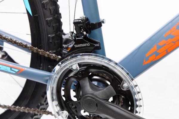 Велосипед KROSTEK IMPULSE 605