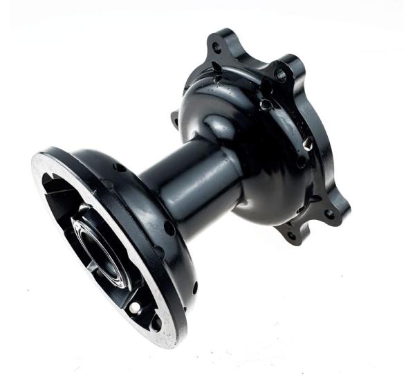 Ступица передняя тип HONDA (R21, d=20 mm, 36 спиц)