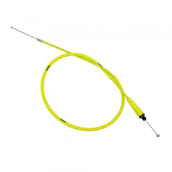 Трос газа NIBBI 4T (Cross CB ) возд.охлаждение (L930 мм, общая длина 1060 мм)