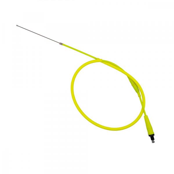 Трос газа NIBBI 4T (Cross NC ) вод.охлаждение (L1030 мм, общая длина 1190 мм)