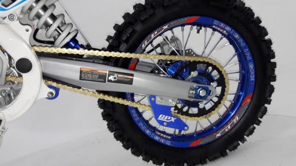 Питбайк Motoland CRF125 E