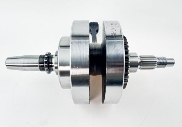 Коленвал LX176MN YBS300