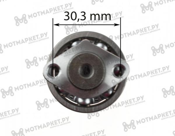 Распредвал верхний 172FMM-3A (CB250-F)