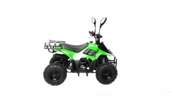 Квадроцикл MOTAX MIKRO 110 Квадроцикл MOTAX MIKRO 110