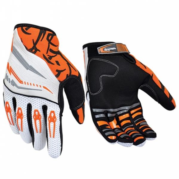 Перчатки Hizer 8099-A