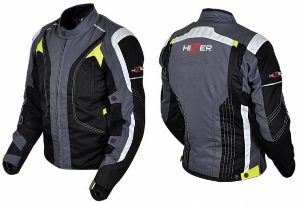 Куртка Hizer 505