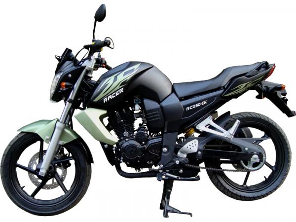 Мотоцикл RACER RC300CK-NF NITRO