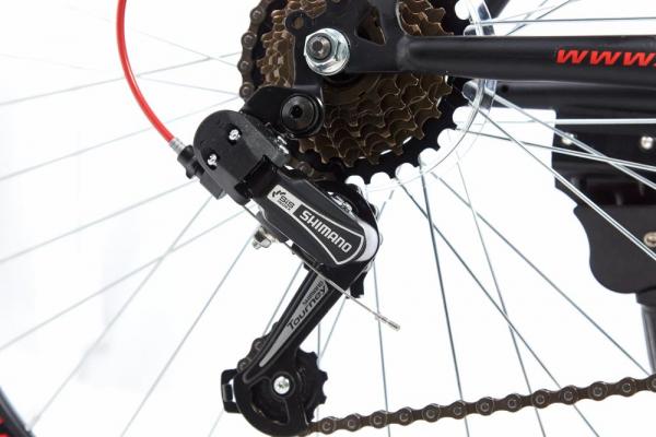 Велосипед KROSTEK ULTIMATE 700