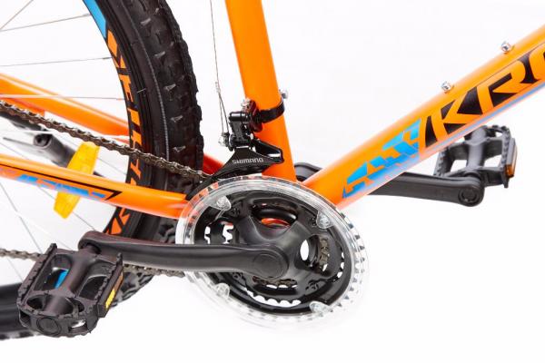 Велосипед KROSTEK IMPULSE 615