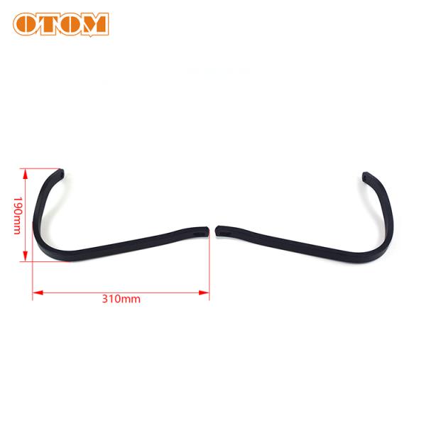 Защита рук OTOM Handguard-05