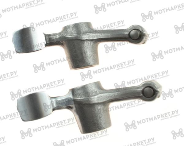 Коромысла верхние CB125-250 (original ZS)