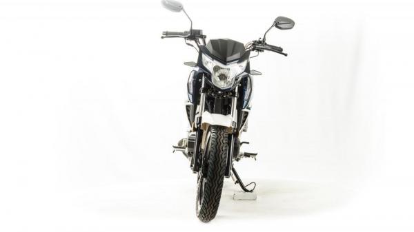 Мотоцикл Motoland FIGHTER 250