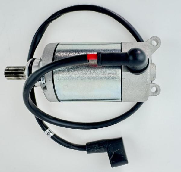 Электростартер LX176MN YBS300