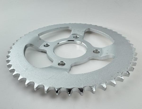 Венец, звезда ведомая CG/CB (428H-50, выпуклая)