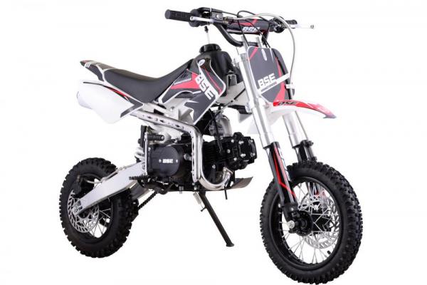 Питбайк BSE EVO 110 - 12/10