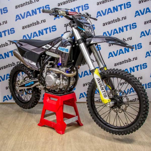 Мотоцикл Avantis Enduro 300 CARB ARS (DESIGN KT/HS,2021) Мотоцикл Avantis Enduro 300 CARB ARS (DESIGN KT/HS,2021)