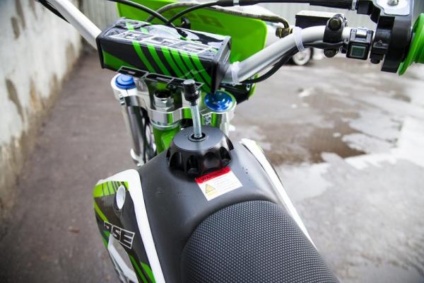 Питбайк BSE PH10-150e 17/14 RS