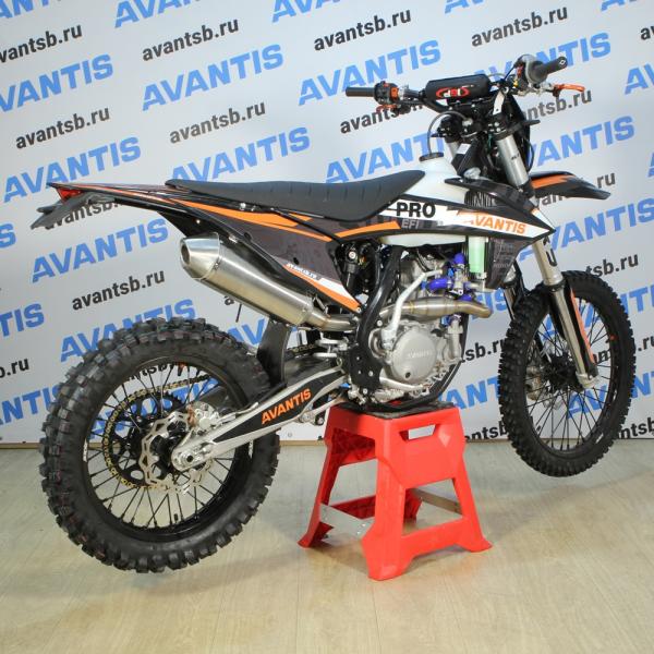 МОТОЦИКЛ AVANTIS ENDURO 300 PRO/EFI ARS (NC250/177MM, DESIGN KT ЧЕРНЫЙ) С ПТС МОТОЦИКЛ AVANTIS ENDURO 300 PRO/EFI ARS (NC250/177MM, DESIGN KT ЧЕРНЫЙ) С ПТС