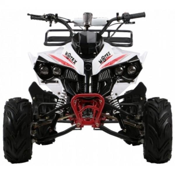 Квадроцикл MOTAX Raptor 125 Квадроцикл MOTAX Raptor 125