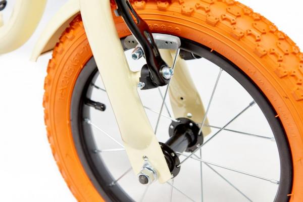 Велосипед 14" KROSTEK POOH (500015)