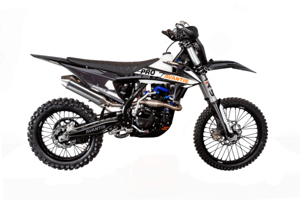 МОТОЦИКЛ AVANTIS ENDURO 300 PRO CARB FCR EXCLUSIVE (NC300-S/182MM) ARS (2022) МОТОЦИКЛ AVANTIS ENDURO 300 PRO CARB FCR EXCLUSIVE (NC300-S/182MM) ARS (2022)