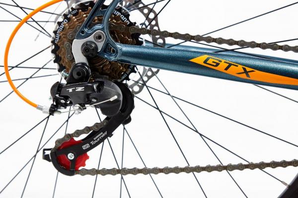 Велосипед GTX BIG 2901